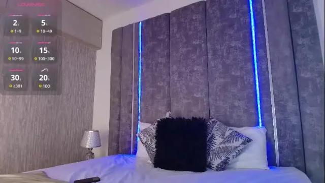 Image 2 of amarettho Stream on Chaturbate on 1 month ago