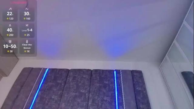 Image 8 of amarettho Stream on Chaturbate on 1 month ago