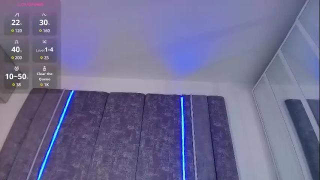 Thumbnail 3, amarettho's Stream at Chaturbate, 1 month ago