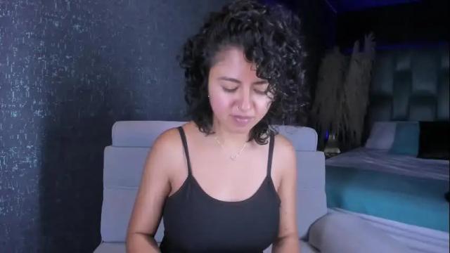 Thumbnail 1, amarettho's Stream at Chaturbate, 1 month ago