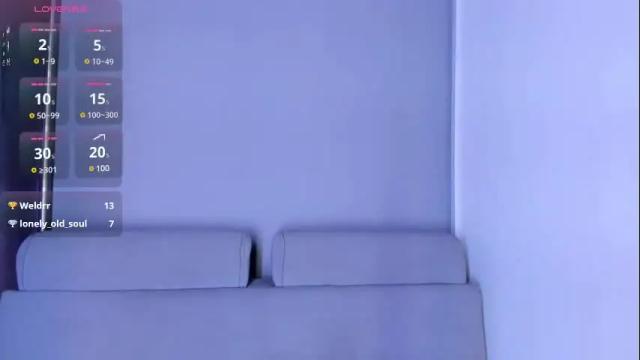 Thumbnail 3, amarettho's Stream at Chaturbate, 1 month ago