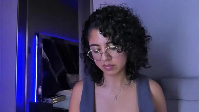Thumbnail 1, amarettho's Stream at Chaturbate, 23 days ago