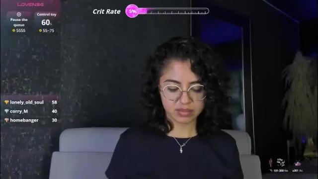 Thumbnail 1, amarettho's Stream at Chaturbate, 19 days ago