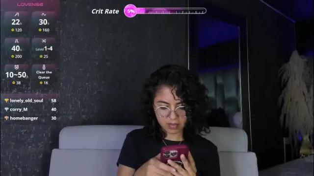 Thumbnail 3, amarettho's Stream at Chaturbate, 19 days ago