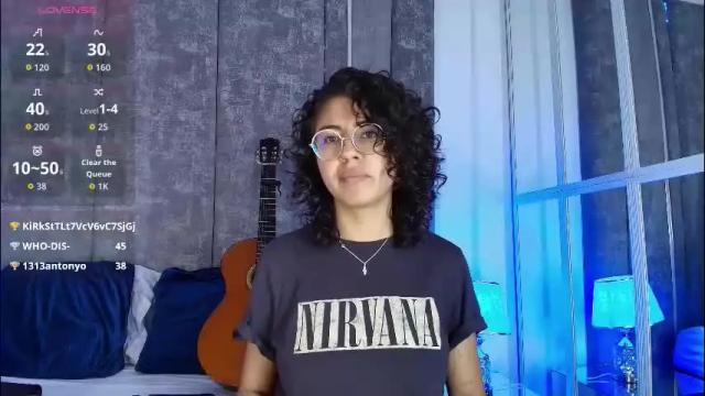 Thumbnail 1, amarettho's Stream at Chaturbate, 1 month ago