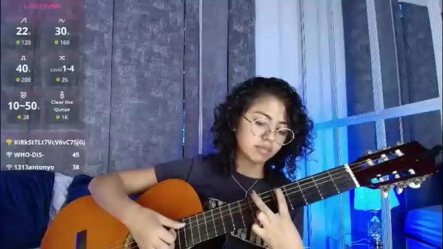 Image 10 of amarettho Stream on Chaturbate on 1 month ago