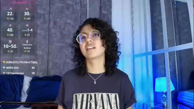 Image 12 of amarettho Stream on Chaturbate on 1 month ago