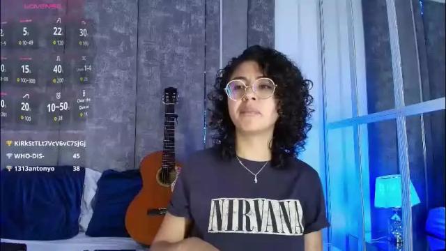 Image 2 of amarettho Stream on Chaturbate on 1 month ago