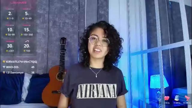 Thumbnail 2, amarettho's Stream at Chaturbate, 1 month ago