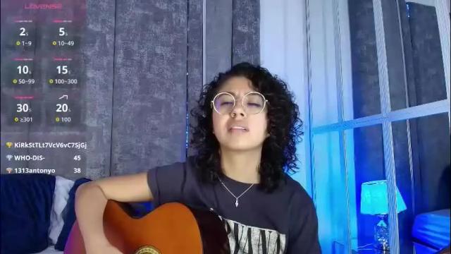 Image 7 of amarettho Stream on Chaturbate on 1 month ago