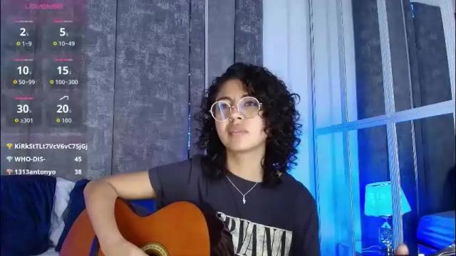 Thumbnail 3, amarettho's Stream at Chaturbate, 1 month ago