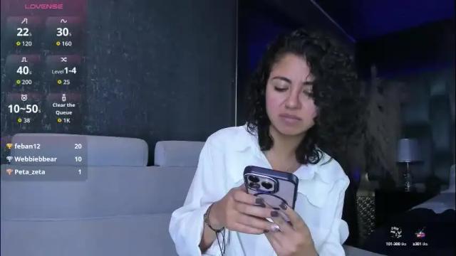 Image 7 of amarettho Stream on Chaturbate on 1 month ago