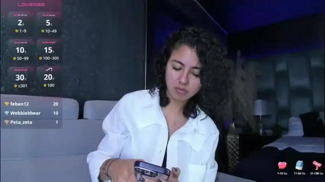 Image 8 of amarettho Stream on Chaturbate on 1 month ago