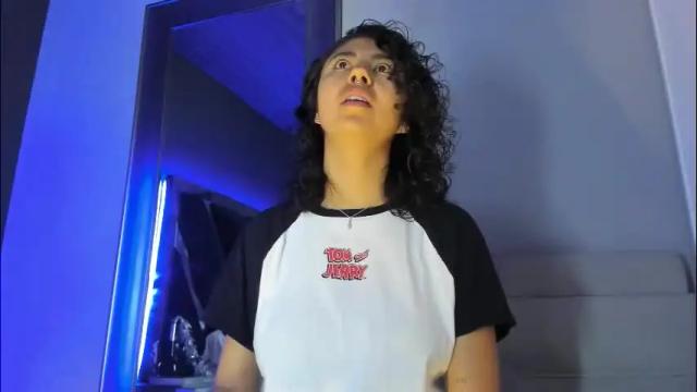 Image 6 of amarettho Stream on Chaturbate on 1 month ago