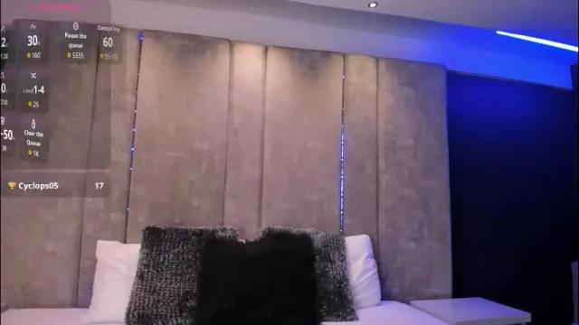 Thumbnail 2, amarettho's Stream at Chaturbate, 1 month ago