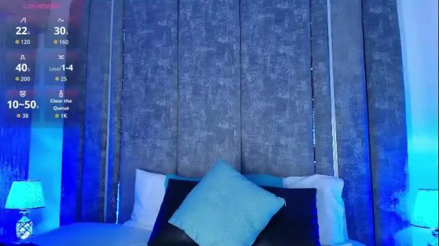 Thumbnail 1, amarettho's Stream at Chaturbate, 1 month ago