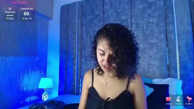 Image 4 of amarettho Stream on Chaturbate on 1 month ago