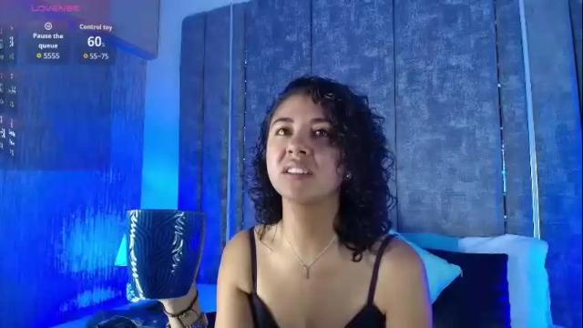 Image 6 of amarettho Stream on Chaturbate on 1 month ago