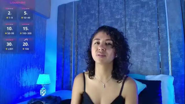 Image 7 of amarettho Stream on Chaturbate on 1 month ago