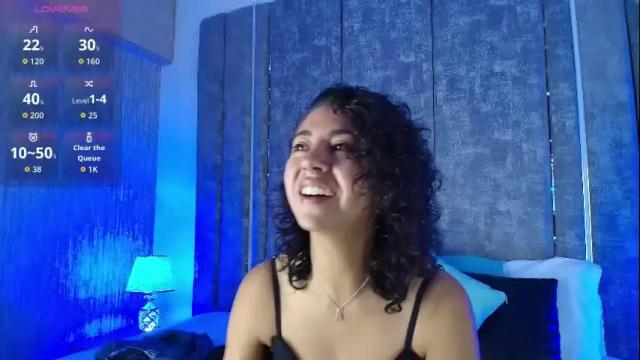 Image 8 of amarettho Stream on Chaturbate on 1 month ago