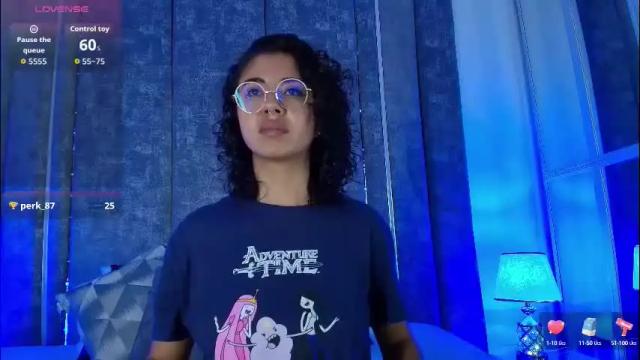 Image 4 of amarettho Stream on Chaturbate on 1 month ago