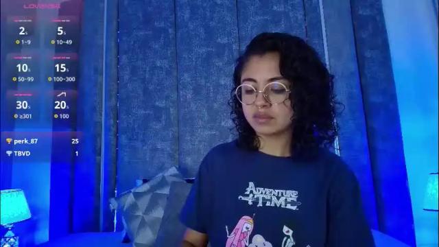 Image 8 of amarettho Stream on Chaturbate on 1 month ago