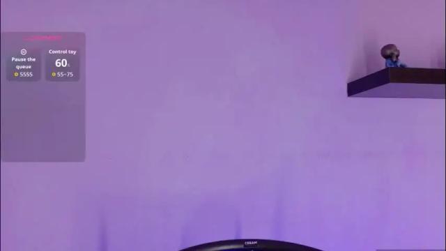 Thumbnail 1, amarettho's Stream at Chaturbate, 29 days ago