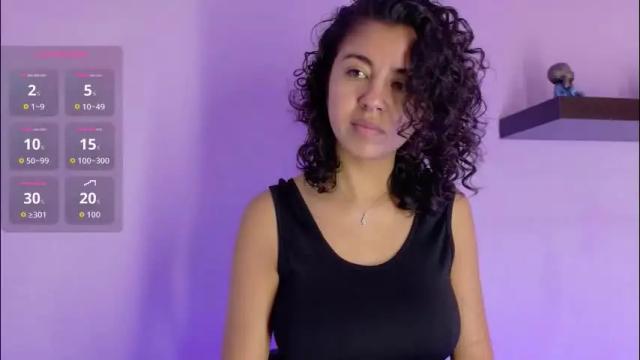 Image 6 of amarettho Stream on Chaturbate on 1 month ago