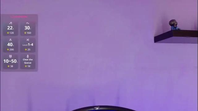 Thumbnail 3, amarettho's Stream at Chaturbate, 29 days ago