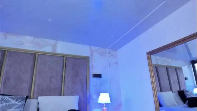 Image 3 of amarettho Stream on Chaturbate on 27 days ago