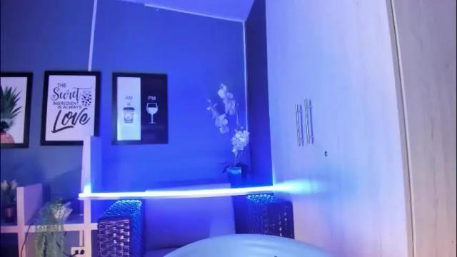 Image 10 of amarettho Stream on Chaturbate on 7 days ago