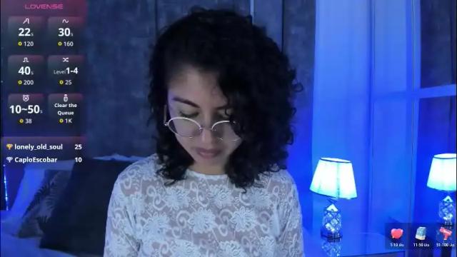 Thumbnail 1, amarettho's Stream at Chaturbate, 5 days ago