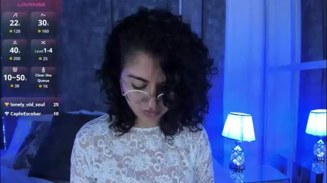 Image 2 of amarettho Stream on Chaturbate on 5 days ago