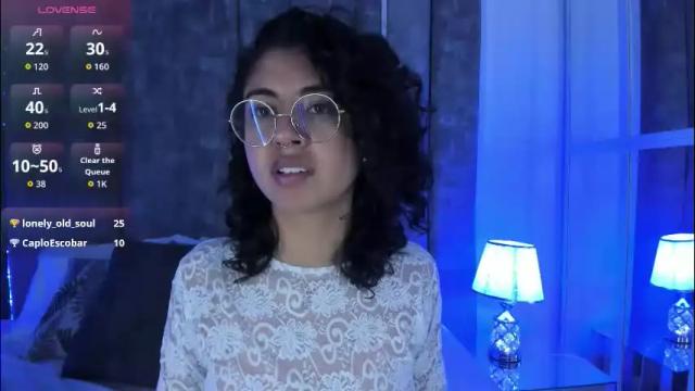 Image 3 of amarettho Stream on Chaturbate on 5 days ago