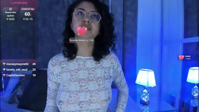 Image 6 of amarettho Stream on Chaturbate on 5 days ago