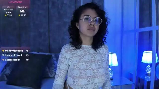 Image 8 of amarettho Stream on Chaturbate on 5 days ago