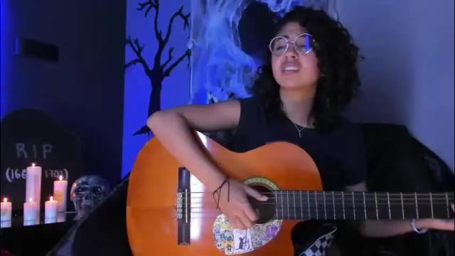 Image 3 of amarettho Stream on Chaturbate on 3 days ago