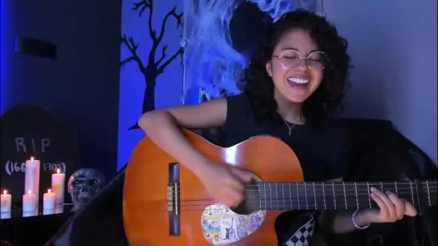 Image 4 of amarettho Stream on Chaturbate on 3 days ago