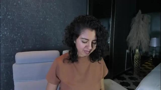 Thumbnail 2, amarettho's Stream at Chaturbate, 1 month ago