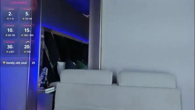 Image 8 of amarettho Stream on Chaturbate on 1 month ago