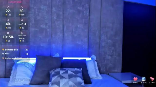 Image 2 of amarettho Stream on Chaturbate on 1 month ago