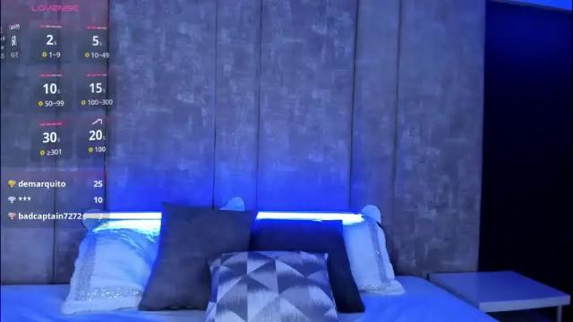 Image 3 of amarettho Stream on Chaturbate on 1 month ago