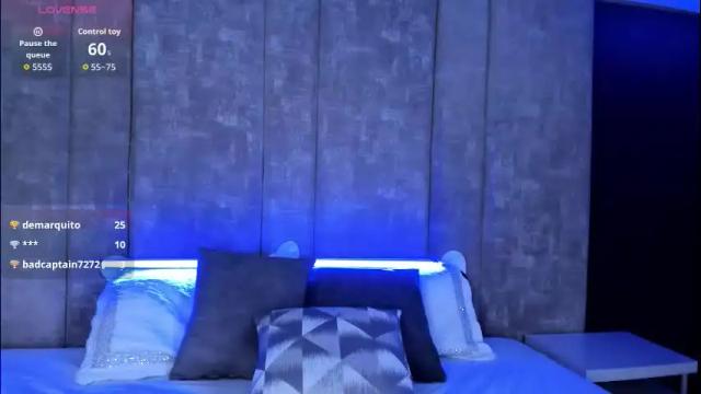 Thumbnail 2, amarettho's Stream at Chaturbate, 1 month ago