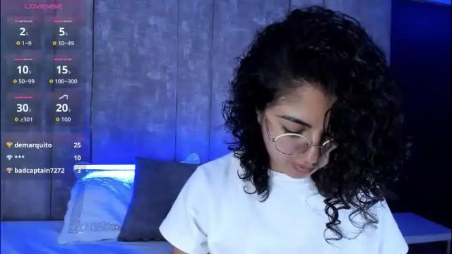 Image 6 of amarettho Stream on Chaturbate on 1 month ago