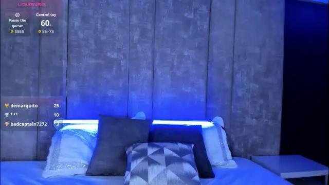 Image 7 of amarettho Stream on Chaturbate on 1 month ago