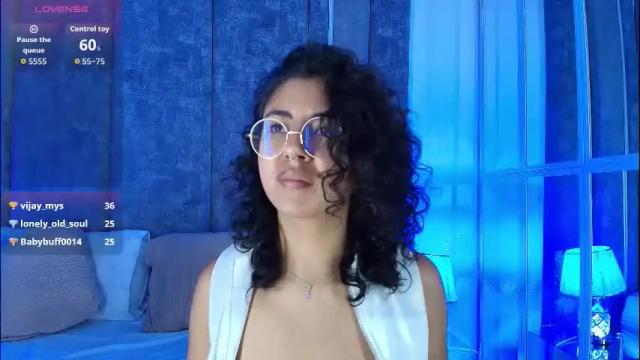 Thumbnail 1, amarettho's Stream at Chaturbate, 1 month ago