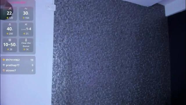 Image 12 of amarettho Stream on Chaturbate on 29 days ago