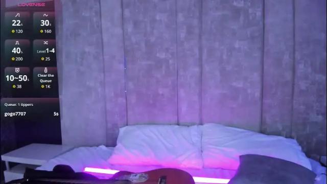 Image 8 of amarettho Stream on Chaturbate on 29 days ago