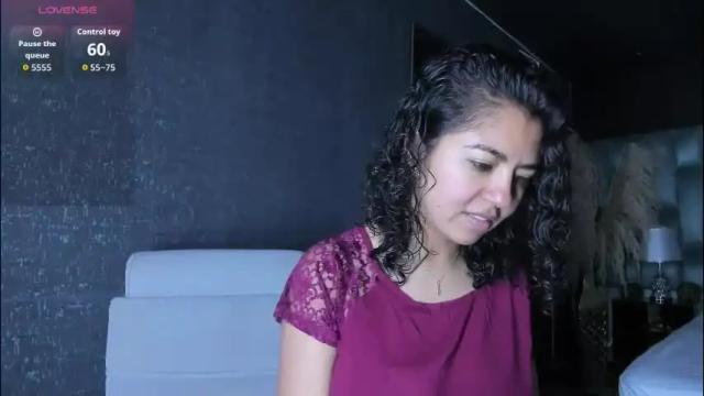 Thumbnail 1, amarettho's Stream at Chaturbate, 27 days ago