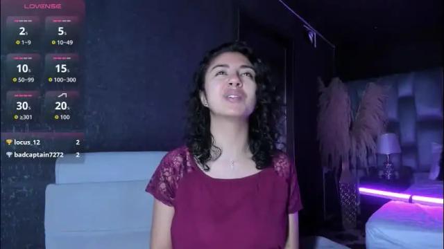 Image 10 of amarettho Stream on Chaturbate on 29 days ago